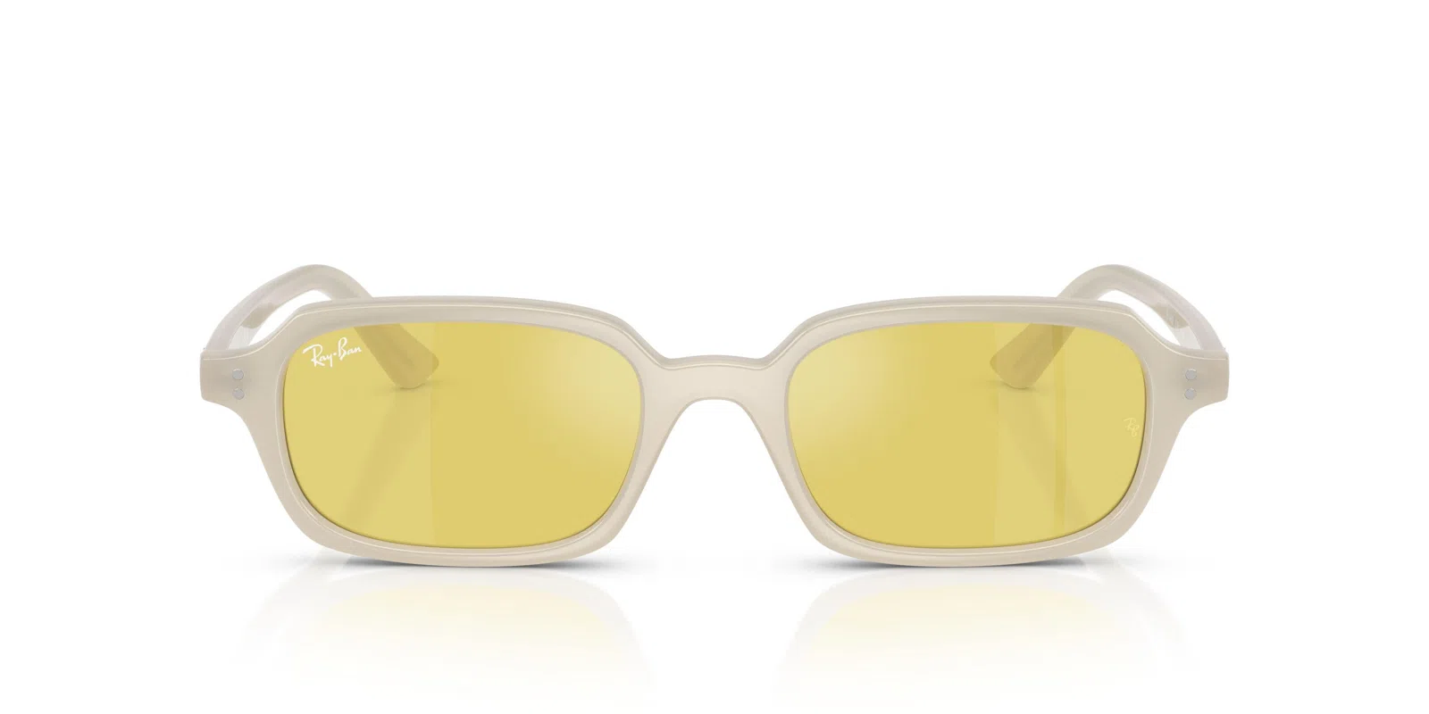 Ray-Ban Zuri 4455F Sunglasses - view 34